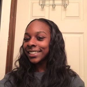 Meet your Posher, Cortnee